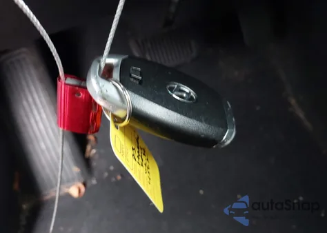 2023 Hyundai Kona Sel from USA, damaged, VIN KM8K6CAB5PU944562